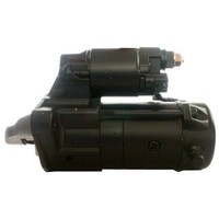Anlasser Starter 12 V 1,2 Kw 9 ZäHne Hella Passend FüR Toyota Yaris