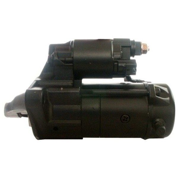 Anlasser Starter 12 V 1,2 Kw 9 ZäHne Hella Passend FüR Toyota Yaris-image