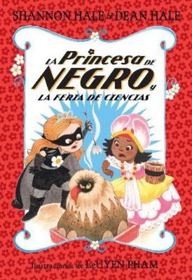 Shannon Hale De La Princesa de Negro y la feria de cie (Taschenbuch) (US IMPORT)