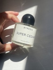 Byredo Super Cedar 