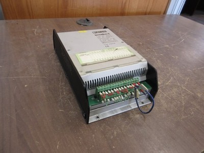 Phoenix Contact InterBus-S Thermocouple IBS UTK-K 16-Channel 12-Bit Used