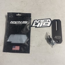 Area 419 Arcalock 4 Universal Dovetail Rail