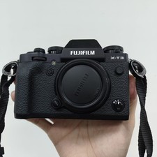 Fujifilm X-T3 XT3 26.1mp Mirrorless Digital Camera Body Only - 95 New