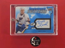 Lauren Hill Gets an Upper Deck Rookie Card, Proceeds Go to The Cure Starts Now 5