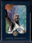 1995-96 Skybox E-XL #49 Kevin Garnett Rookie RC Blue Timberwolves (HOF) NM-MINT