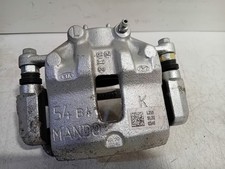 Kia Stonic  Bremssattel vorne links 2024  G3LF