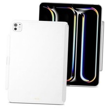 CoverBuddy for 2025/2024 iPad Pro 11" - iPad Pro 11" 2024-2025, M4/M5 White