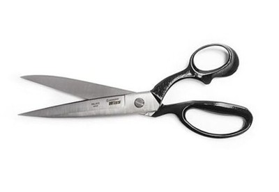 Crescent  10'' Bent Handle Industrial Shears - W20 Regular
