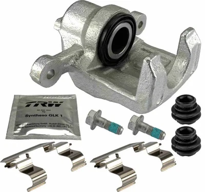 Étrier de frein Étrier flottant BHQ330E TRW pour HYUNDAI KIA - Photo 1/4