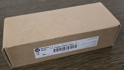 898D-P88RT-M19 Allen-Bradley 898 Safety Connection System. NEW