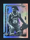 2025 Topps K.J. Simpson Jr. Base (Raw)