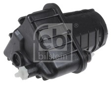 KRAFTSTOFFFILTER FÜR RENAULT MODUS / GRAND MODUS (F/JP0 ) - FEBI BILSTEIN 170359