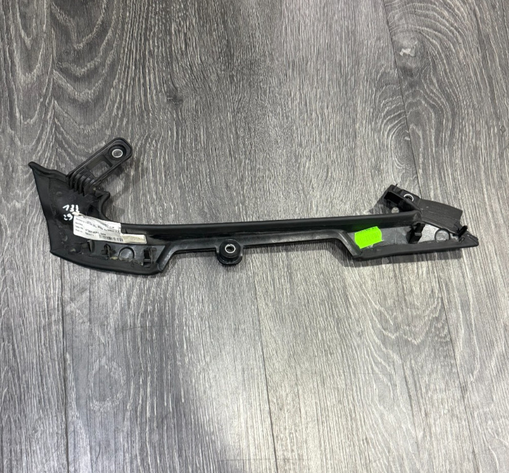 Lamborghini Huracan, LP580, LP610, LH, Console Side Panel, Used, P/N 4T0863051