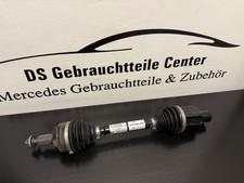 Orig. Mercedes S-Klasse W222 AMG 4-matic Antriebswelle Links A2223307301 Orig. Mercedes S-Klasse W222 AMG 4-matic Antriebswelle Links A2223307301