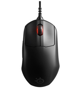 *NEW* SteelSeries Prime+ Optical Esports Performance Gaming Mouse - Matte Black