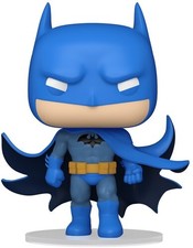 Funko POP! Heroes: DC New Classics - Batman [Juguete Nuevo] Figura Vinilo, Coleccionable