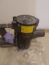 Powerffy Cordless Vacuum Cleaner N10 400W/30Kpa Motor Body  Canister Assembly.