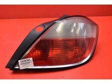 Opel Astra H 2004 Rückleuchte Heckleuchte 24451837 MKO501285