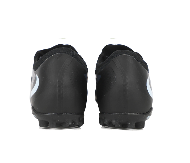 Nike ReactX Phantom 6 Low Pro TF Mens Turf Black HJ4123-003 Size 9 US Nike ReactX Phantom 6 Low Pro TF Mens Turf Soccer Shoes  main image 3