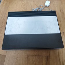 Bang & Olufsen Beomaster 5000 Amplifier/Receiver Tested Working