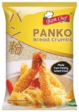 Bon Chef Panko Breadcrumbs 1kg Premium Malaysian Crispy Coating
