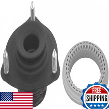 Kyb Sm5817 Strut Mount Bearing 1 Pack Black
