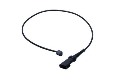 Warnkontakt, Verschleiß der Bremsbeläge MAXGEAR 23-0134 für OE 1843313