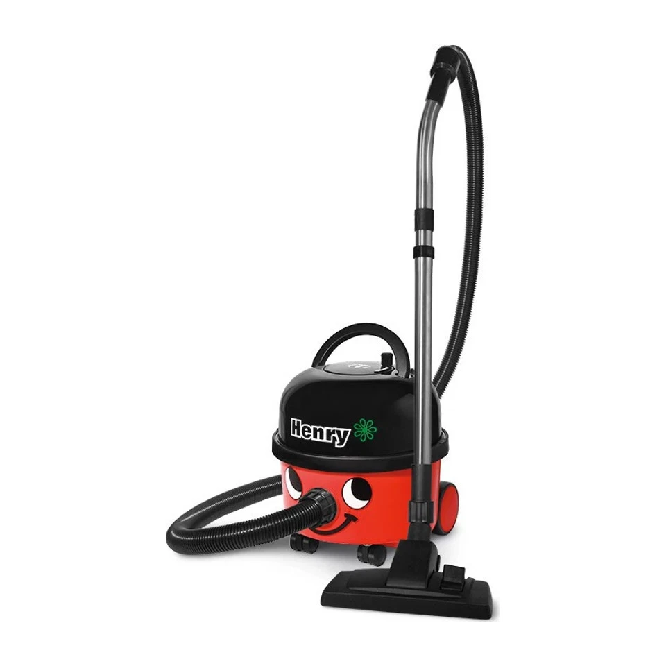 Numatic HENRY HVR200-11 9 L Aspirapolvere a cilindro 620 W a secco con sacchetto - Immagine 4 di 4