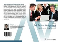 Web Content Management Systeme Daniel Fuchs