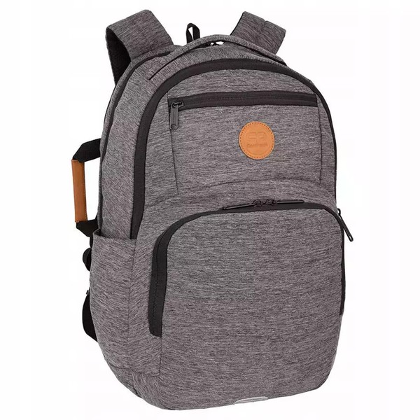 5903686318849 Plecak Szkolny Wielokomorowy Coolpack Czarny 27 L Coolpack-image
