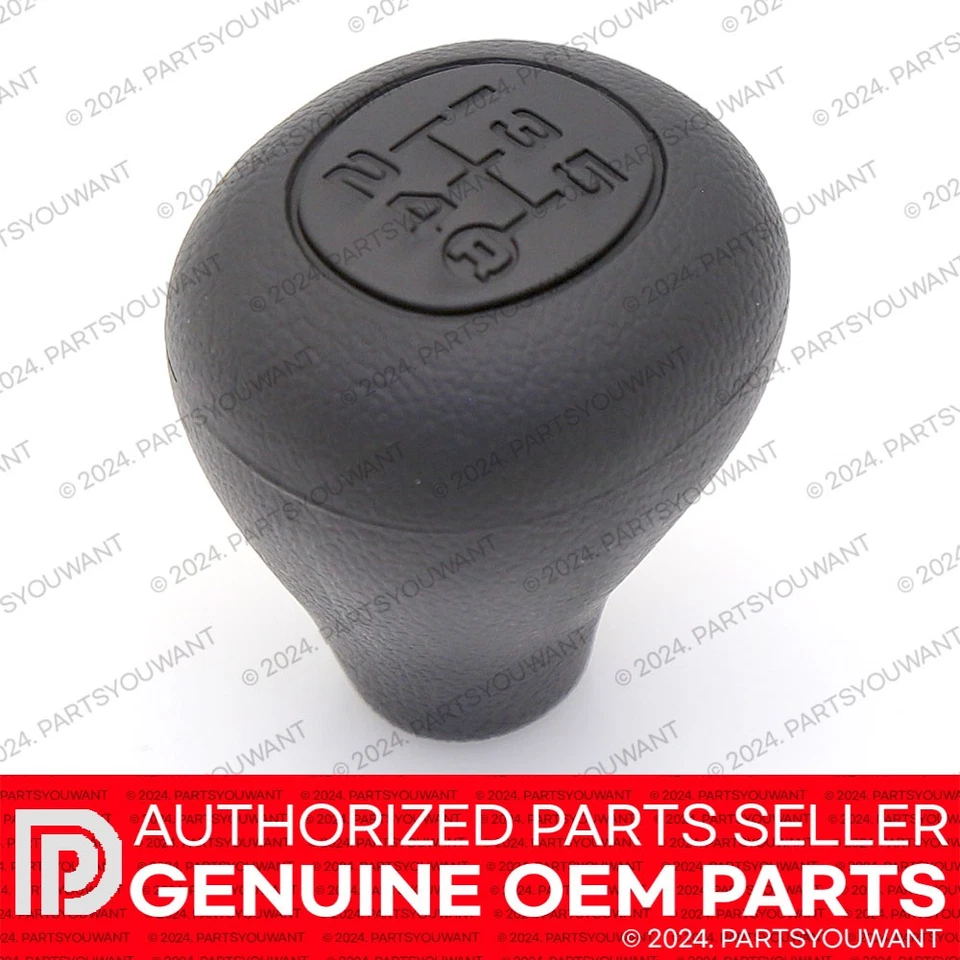 GENUINA Toyota 4Runner Land Cruiser Pickup T100 OEM perilla de cambio 33504-14050-B8 Foto 2 de 4