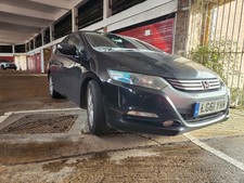 Honda Insight Hybrid 2011 1.3 Petrol Automatic