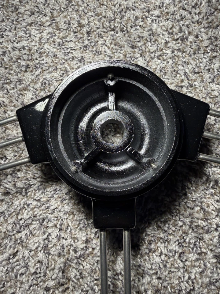  Volante MGB Foto 4 de 4