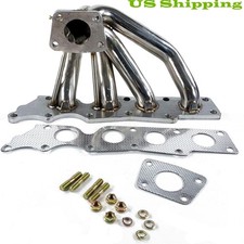 K04 K0422 Turbo Exhaust Manifold For Mazda Cx7 Mazdaspeed 3 6 2.3l Stainless K04 K0422 Turbo Exhaust Manifold For Mazda Cx7 Mazdaspeed 3 6 2.3l Stainless