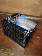 Libro L'ARTE DEL NOVECENTO - GIUNTI, L'ESPRESSO, LARA-VINCA MASINI - 12 VOLUMI