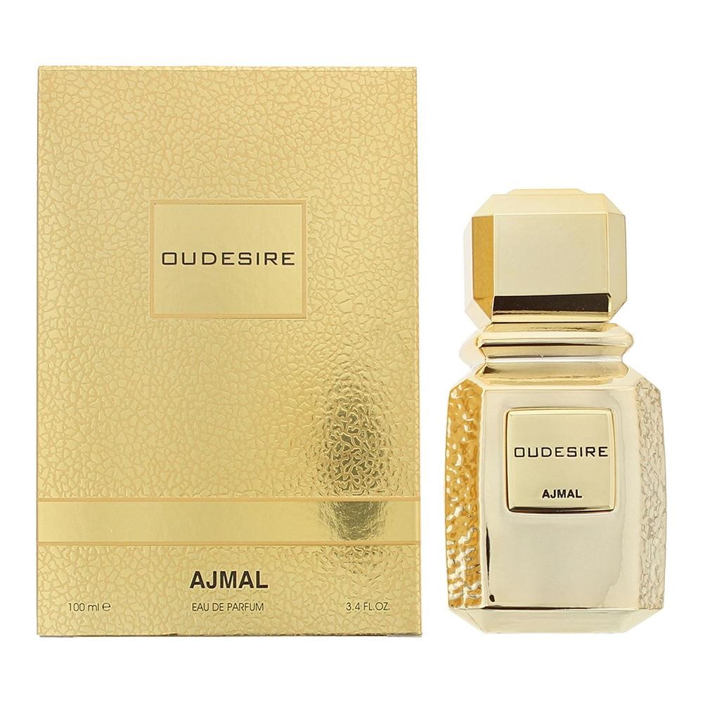 Ajmal Oudesire Eau de Parfum 100ml Spray Unisex