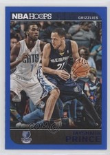 2014-15 NBA Hoops Blue /349 Tayshaun Prince #128 0b3