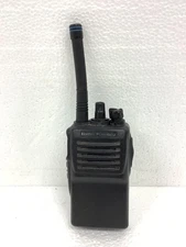 VERTEX STANDARD VX-351-ADOB-5 16 Channels Two Way Radio w/Antenna, No Battery
