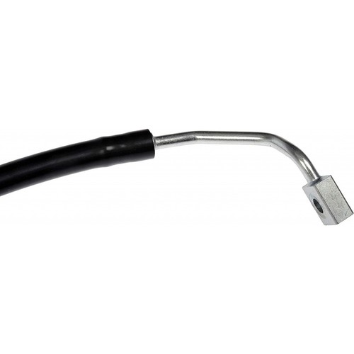 For Ford F-150 Heritage 2004 Brake Hydraulic Hose | EPDM Rubber Hose | Black - Bild 5 von 6