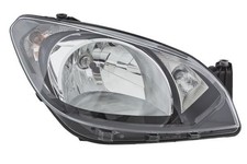 HELLA Hauptscheinwerfer 1EJ 010 672-021 für SKODA CITIGO PY21W W21/5W 12V NF1