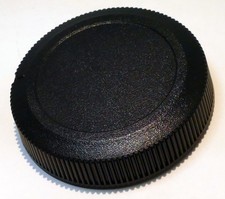 Rear Lens cap for Canon RF mount Lenses for 10-18mm 15-30mm STM RF
