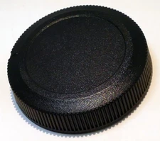 Rear Lens cap for Canon RF mount Lenses  for 10-18mm 15-30mm STM RF
