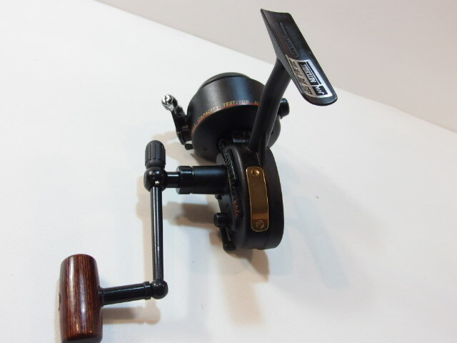 Garcia Mitchell 308 Pro Old Spinning Reel 306-12 | eBay Garcia Mitchell 308 Pro Old Spinning Reel 306-12 | eBay