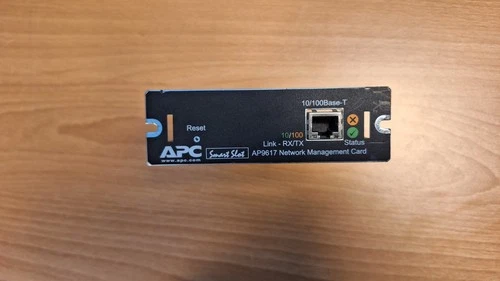 APC AP9617