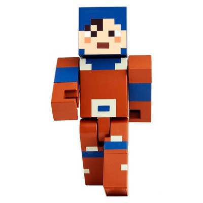 Minecraft Fusion Hex Figure Craft-a-Figure Set