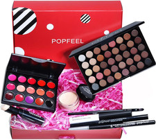 Makeup Sets for Women Full Kit, All in One Makeup Gift Starter Set, Make up Set 