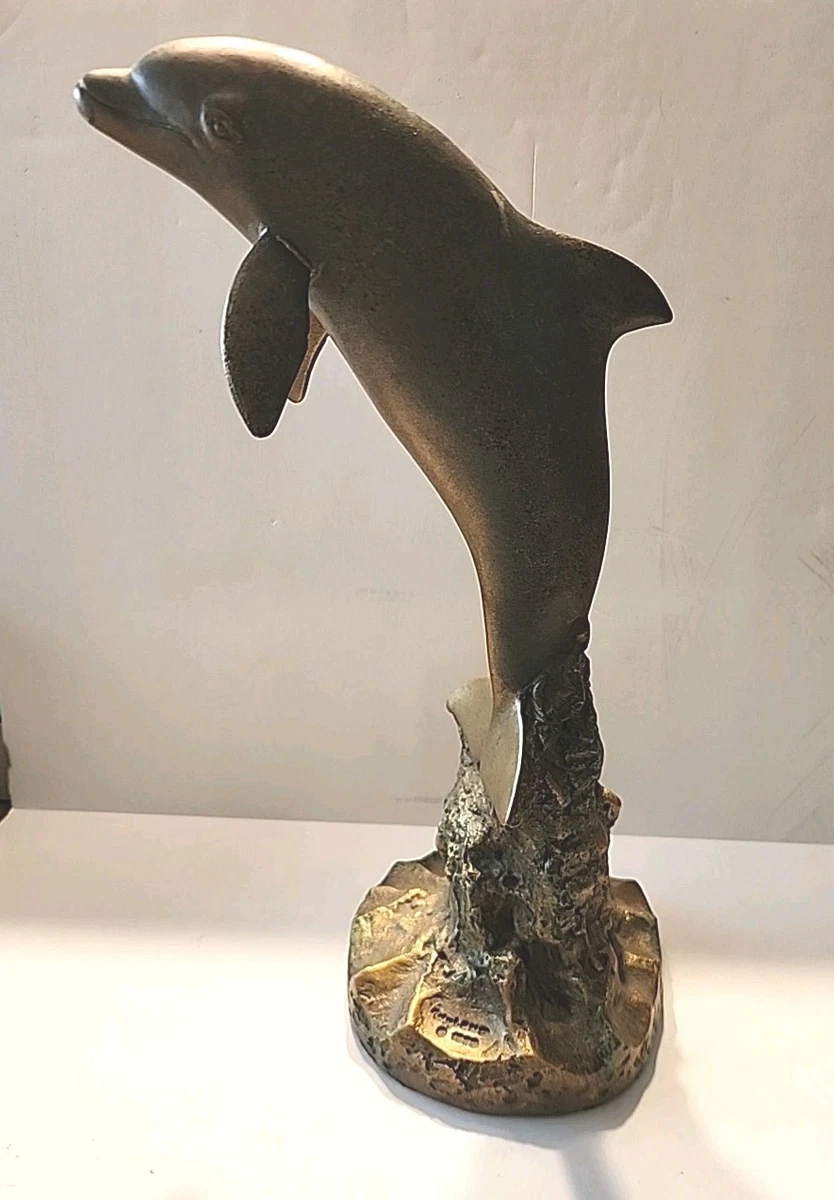 Wyland Art 1990-1999 Time Period Produced Sculptures for sale | eBay
