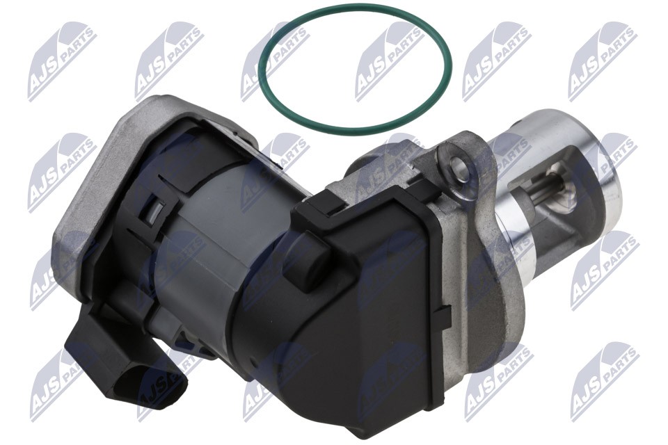 NTY OE EGR-ME-010 EGR Valve for MERCEDES-BENZ