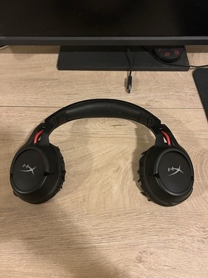 HyperX Cloud Flight Wireless Gaming Headset 7.1 Surround Sound