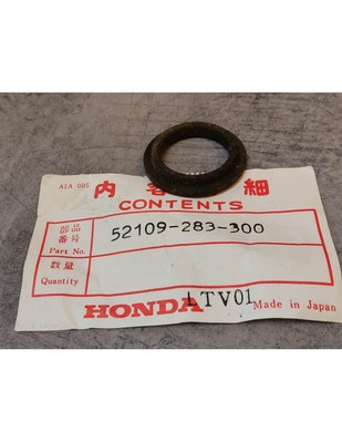 Genuine Honda - Side Stand Bolt - 90108-283-000 - CB350 CB360 CB400F CB450K CB550 CB750 Genuine Honda - Side Stand Bolt - 90108-283-000 - CB350 CB360 CB400F CB450K CB550 CB750